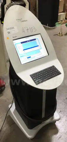 LASER SYSTEM: CLINICAL