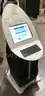 LASER SYSTEM: CLINICAL