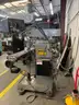 MILLING MACHINE: VERTICAL