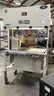 CLEAN AIR ANIMAL TRANSFER STATION: 48&#x22; WIDE, DUAL SIDED