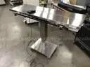TABLE: SURGICAL PROCEDURE