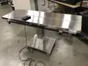 TABLE: SURGICAL PROCEDURE