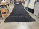 DRAPE: FOR THEATRE, BLACK VELVET