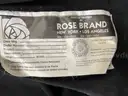DRAPE: FOR THEATRE, BLACK VELVET