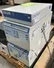 HPLC COMPONENTS