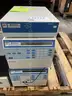 HPLC COMPONENTS