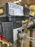 DRILL PRESS: FLOOR MODEL, 34&#x22; RADIAL