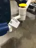 WHEELCHAIR: PAITENT TRANSPORT