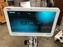 COMPUTER WOKRSTATION: FOR SPINE SURGERY SIMULATOR