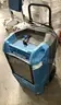 DEHUMIDIFIER: COMMERCIAL, PORTABLE