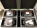 LIGHT SYSTEM: LED MOTION &#x26; ZOOM, FOR PARTS