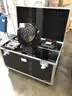 LIGHT SYSTEM: LED MOTION &#x26; ZOOM, FOR PARTS