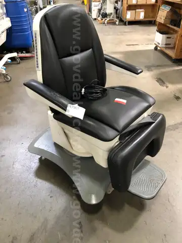CHAIR: EXAM/ PROCEDURE, POWERED