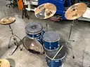 DRUM SET