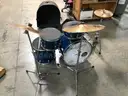 DRUM SET