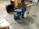 DRUM SET