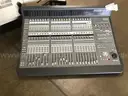 CONTROL SURFACE MIXER: FOR PRO TOOLS