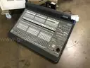 CONTROL SURFACE MIXER: FOR PRO TOOLS