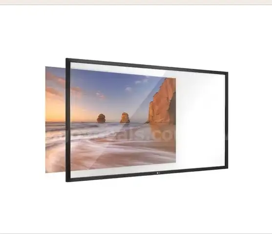 TOUCH SCREEN OVERLAY: FOR 55&#x22; SCREENS