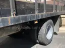 TRUCK: 24FT STAKEBED/ FLATBED