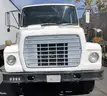 TRUCK: 24FT STAKEBED/ FLATBED