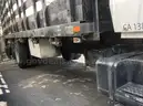 TRUCK: 24FT STAKEBED/ FLATBED