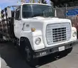 TRUCK: 24FT STAKEBED/ FLATBED