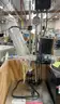 ROTARY EVAPORATOR SYSTEM
