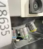 MICROSCOPE: FLUORESCENCE, MOTORIZED