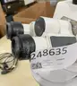 MICROSCOPE: FLUORESCENCE, MOTORIZED