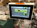 MONITOR: CLINICAL, PORTABLE FOR ENDOSCOPE SYSTEM
