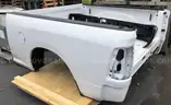 TRUCK BED: BRIGHT WHITE, 6&#x27;4