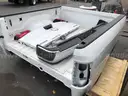 TRUCK BED: BRIGHT WHITE, 6&#x27;4