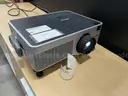 PROJECTOR: LCD 1080P, 4200 LUMENS