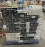 TONER CARTRIDGES: PALLET LOT FOR HP LASERJET PRINTERS