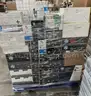 TONER CARTRIDGES: PALLET LOT FOR HP LASERJET PRINTERS