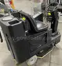 FLOOR SCRUBBER: SIT DOWN/ RIDING, 29&#x22;