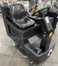 FLOOR SCRUBBER: SIT DOWN/ RIDING, 29&#x22;