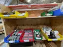 ELECTRICAL SUPPLY ASSORTMENT