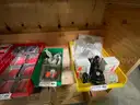 ELECTRICAL SUPPLY ASSORTMENT