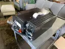 HVAC: DEFROSTER 24V