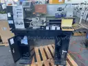 LATHE: METAL, 10" X 22"