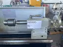 LATHE: METAL, 10" X 22"