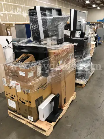 MONITOR SET: 30" LED