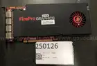 COMPUTER PARTS: GRAPHICS CARD, AMD