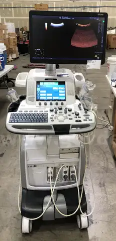 IMAGING SYSTEM: ULTRASOUND, PATIENT