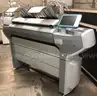 PRINTER/ PLOTTER: LARGE FORMAT, FOR PARTS
