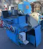 GRINDER: SURFACE, HYDRAULIC