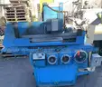 GRINDER: SURFACE, HYDRAULIC