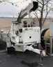 CHIPPER: WOOD/ BRUSH, DIESEL POWERED, PORTABLE